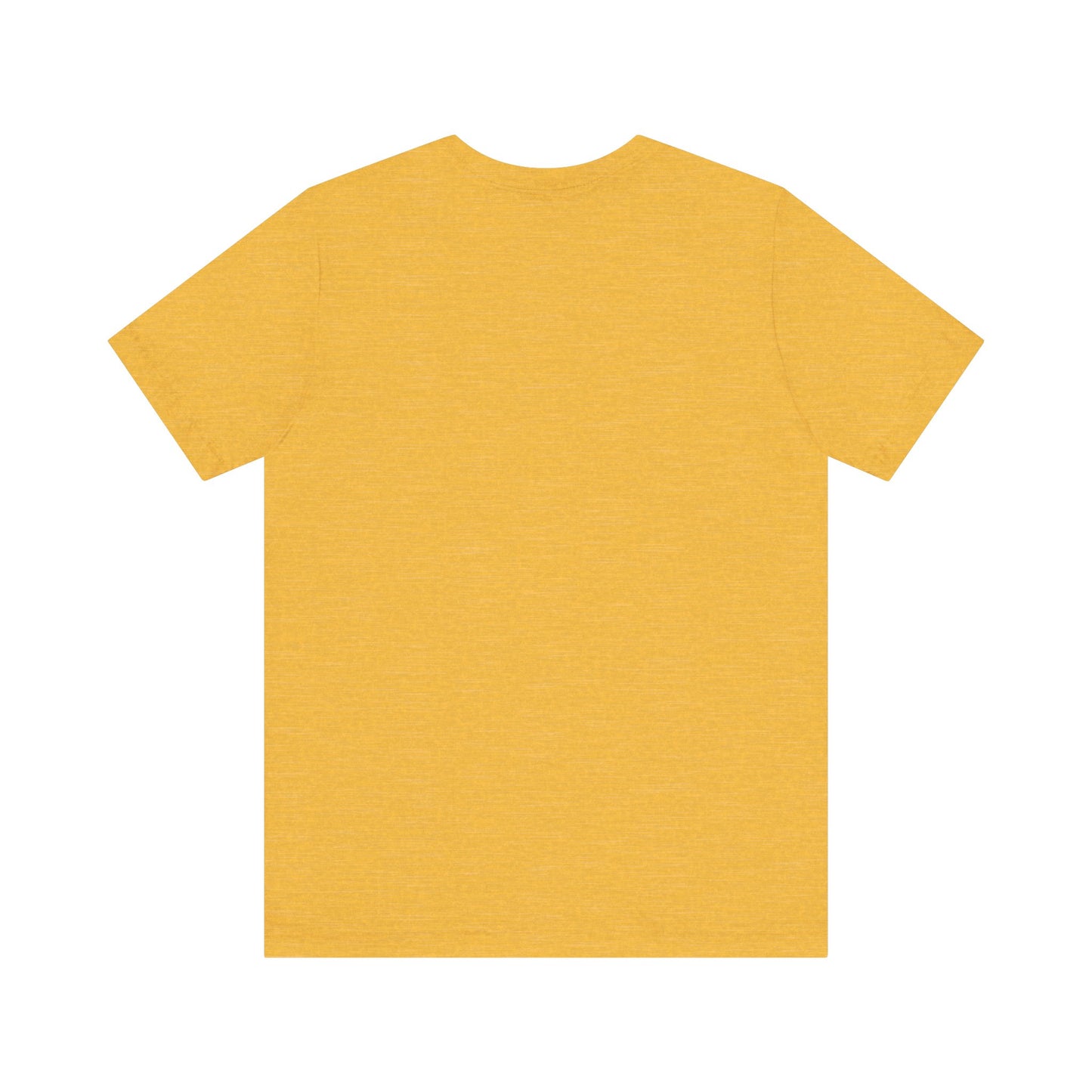 RESIST T-Shirt – Smokey Bear–Inspired Political Statement Tee | Bella+Canvas Tee