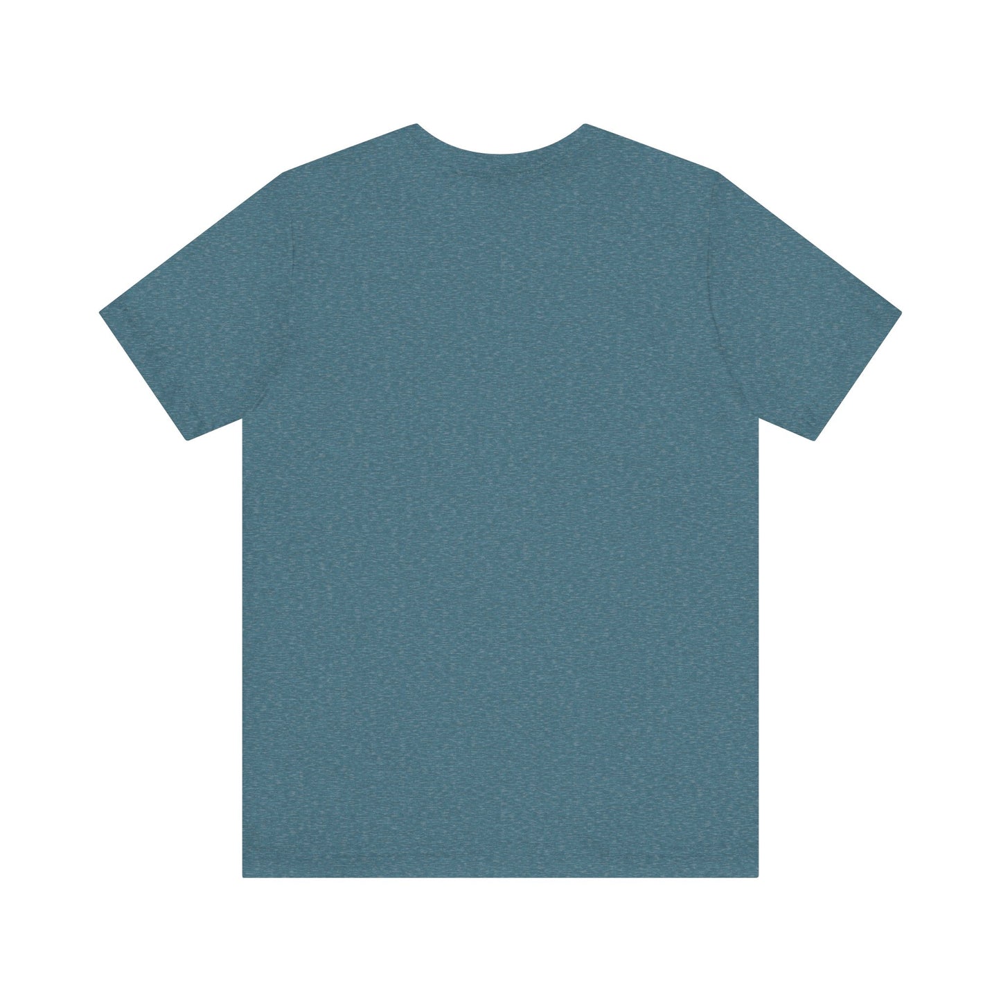 RESIST T-Shirt – Smokey Bear–Inspired Political Statement Tee | Bella+Canvas Tee