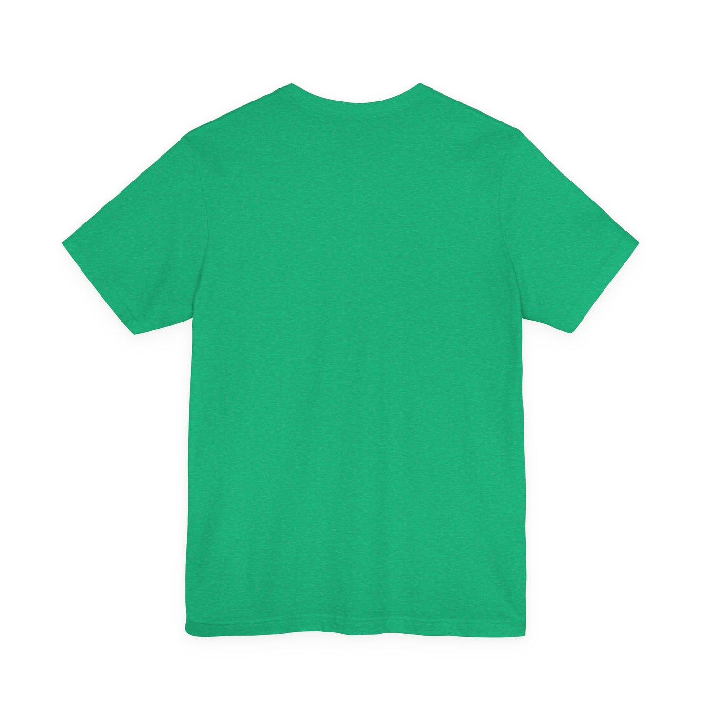 RESIST T-Shirt – Smokey Bear–Inspired Political Statement Tee | Bella+Canvas Tee