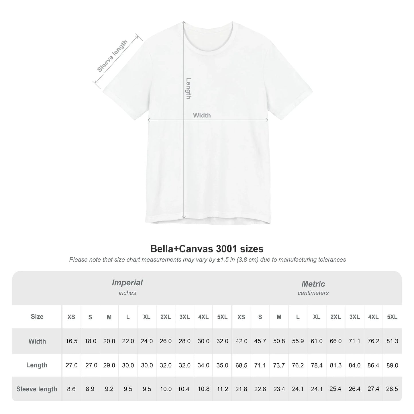 Entering Adirondack Park T-Shirt – Iconic Park Sign Design | Bella+Canvas Tee
