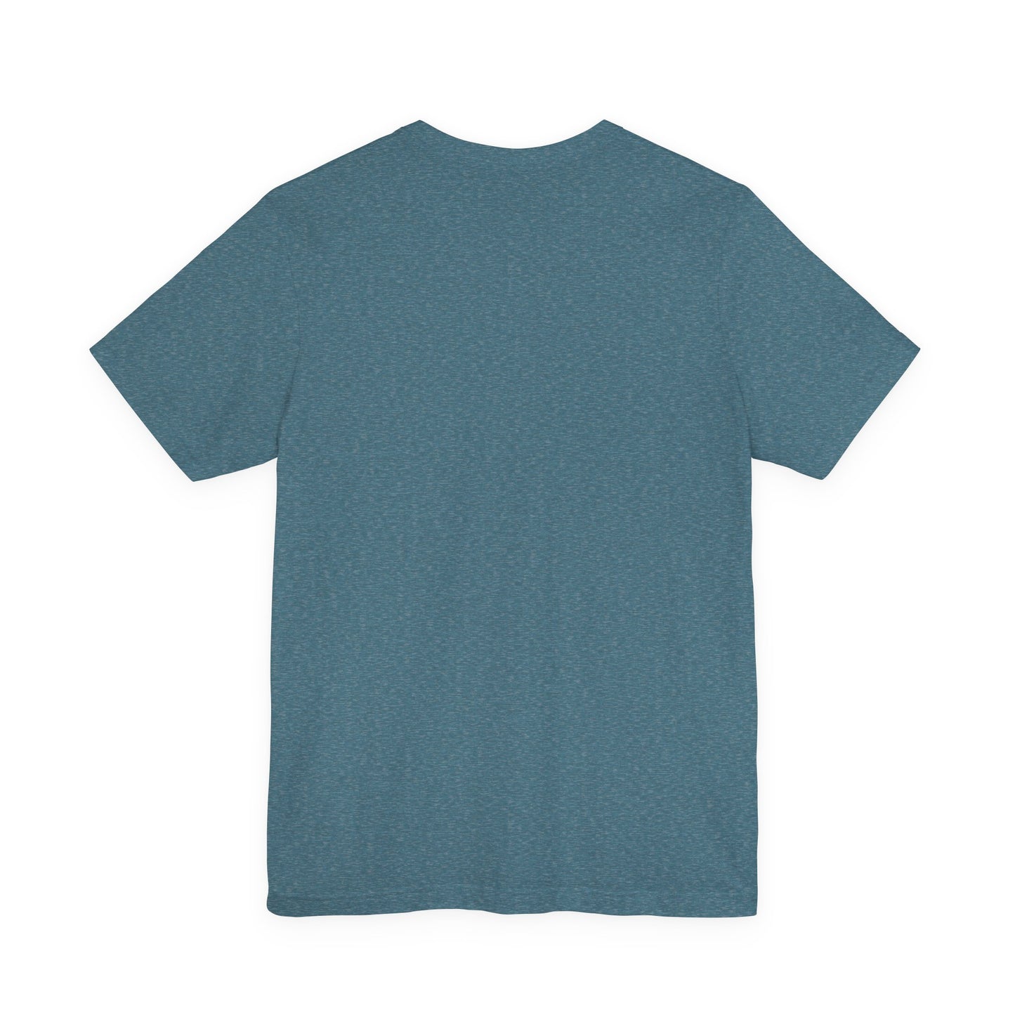 RESIST T-Shirt – Smokey Bear–Inspired Political Statement Tee | Bella+Canvas Tee