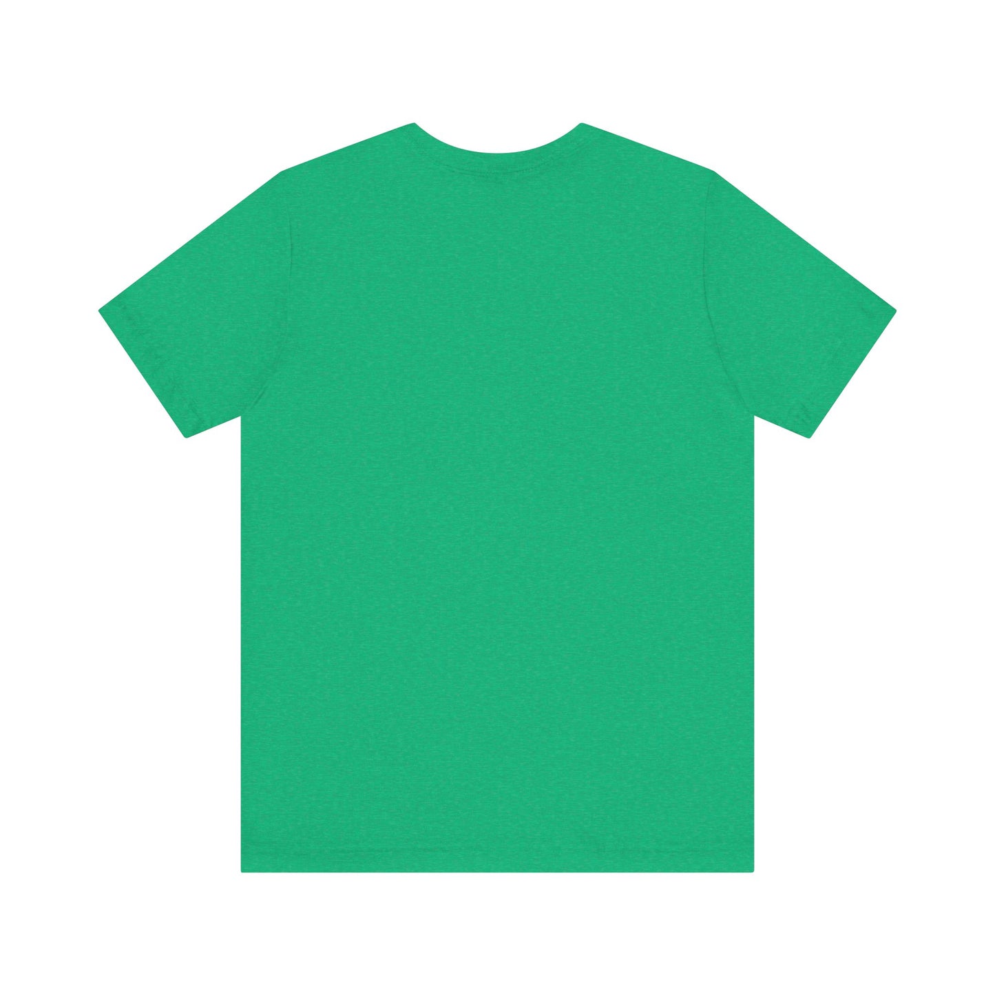 RESIST T-Shirt – Smokey Bear–Inspired Political Statement Tee | Bella+Canvas Tee