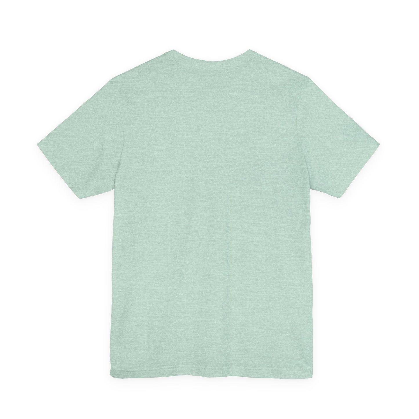 RESIST T-Shirt – Smokey Bear–Inspired Political Statement Tee | Bella+Canvas Tee