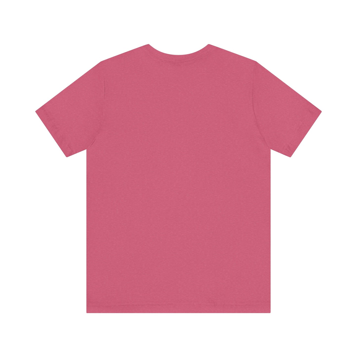 RESIST T-Shirt – Smokey Bear–Inspired Political Statement Tee | Bella+Canvas Tee