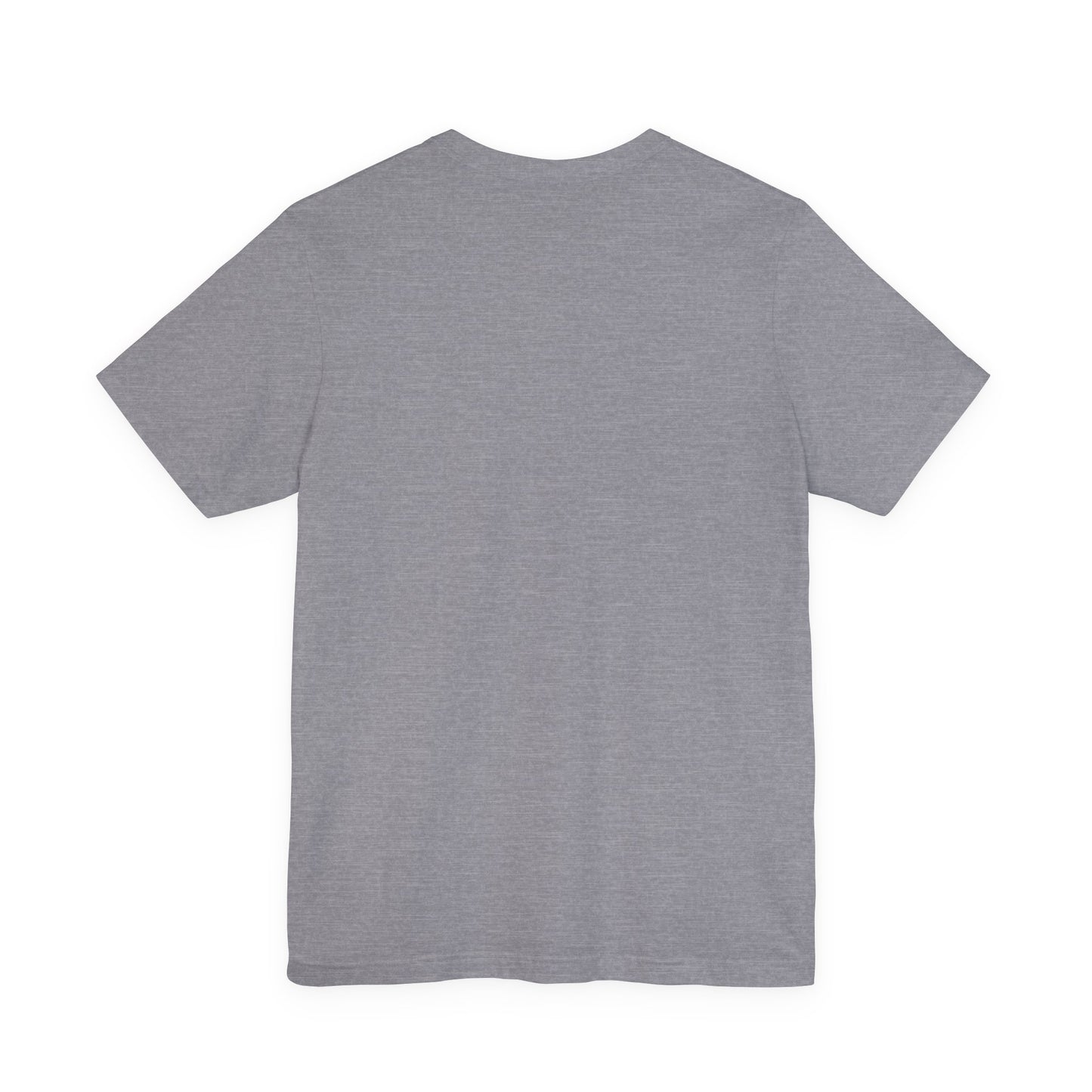 RESIST T-Shirt – Smokey Bear–Inspired Political Statement Tee | Bella+Canvas Tee