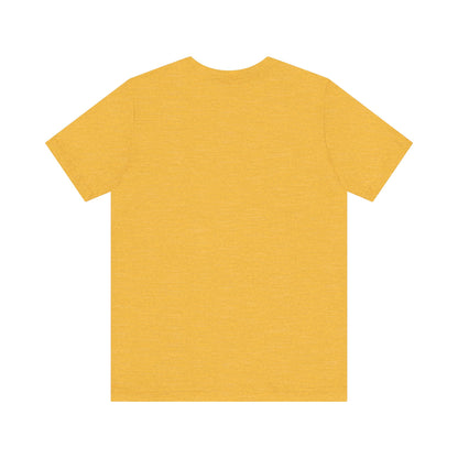 RESIST T-Shirt – Smokey Bear–Inspired Political Statement Tee | Bella+Canvas Tee
