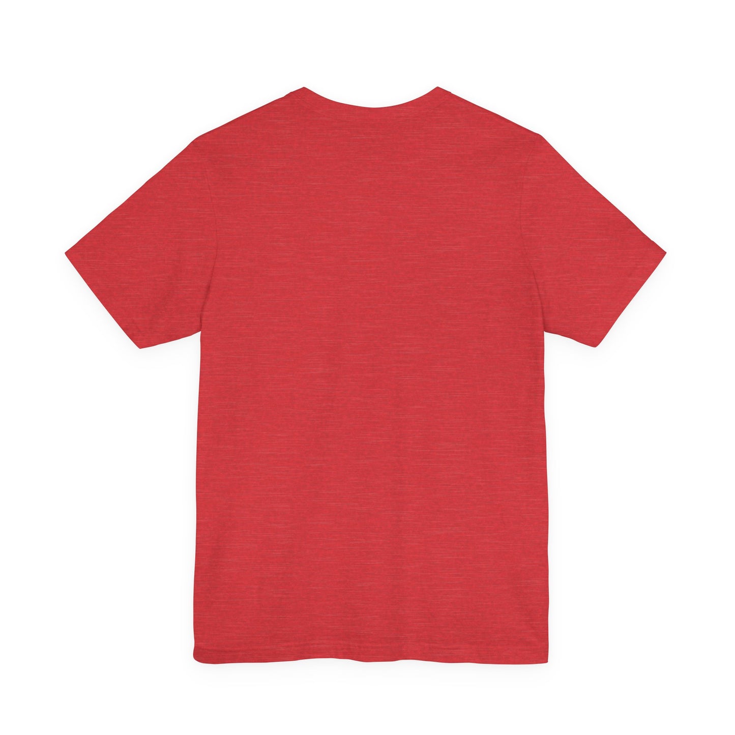 RESIST T-Shirt – Smokey Bear–Inspired Political Statement Tee | Bella+Canvas Tee