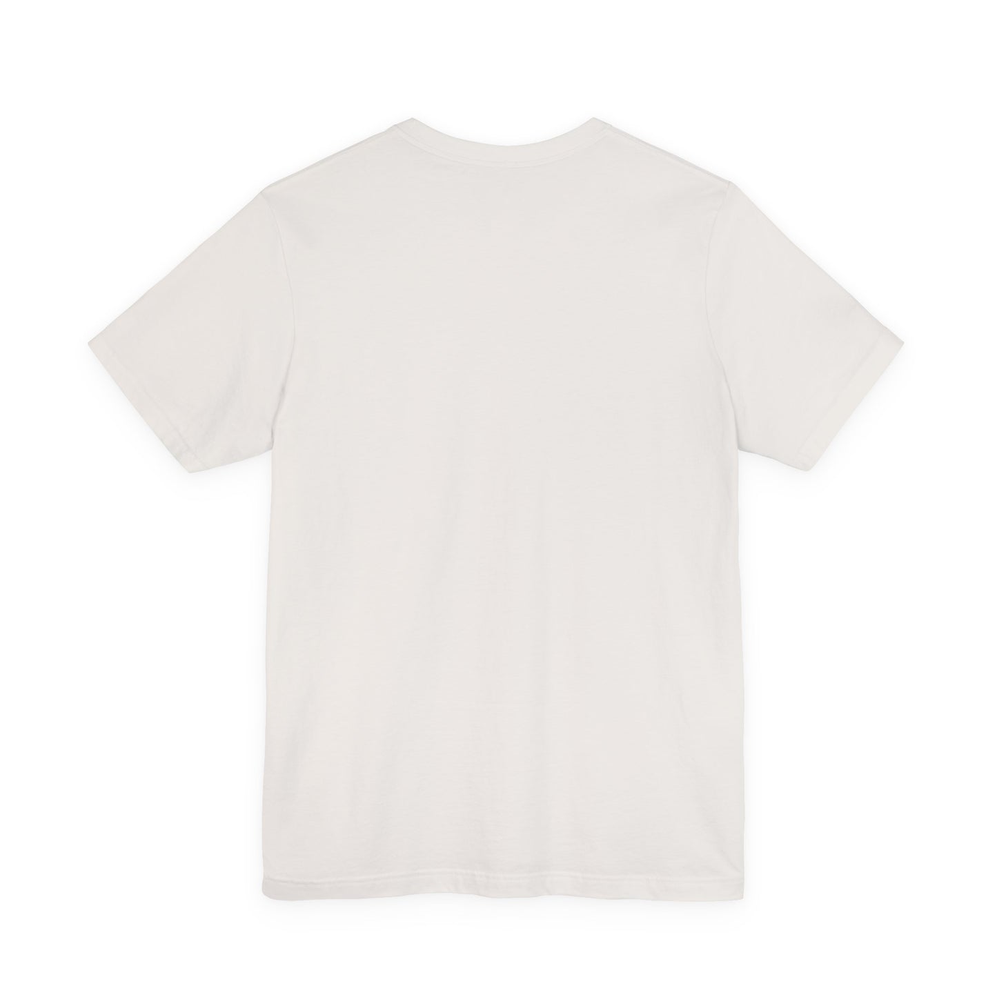 RESIST T-Shirt – Smokey Bear–Inspired Political Statement Tee | Bella+Canvas Tee