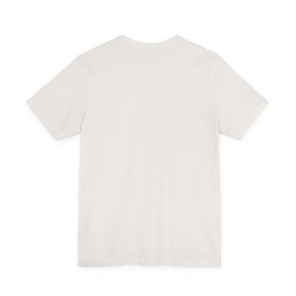 RESIST T-Shirt – Smokey Bear–Inspired Political Statement Tee | Bella+Canvas Tee