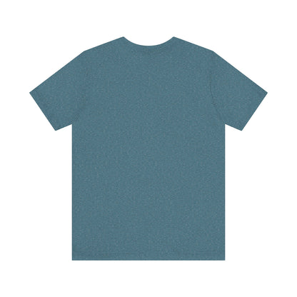 RESIST T-Shirt – Smokey Bear–Inspired Political Statement Tee | Bella+Canvas Tee