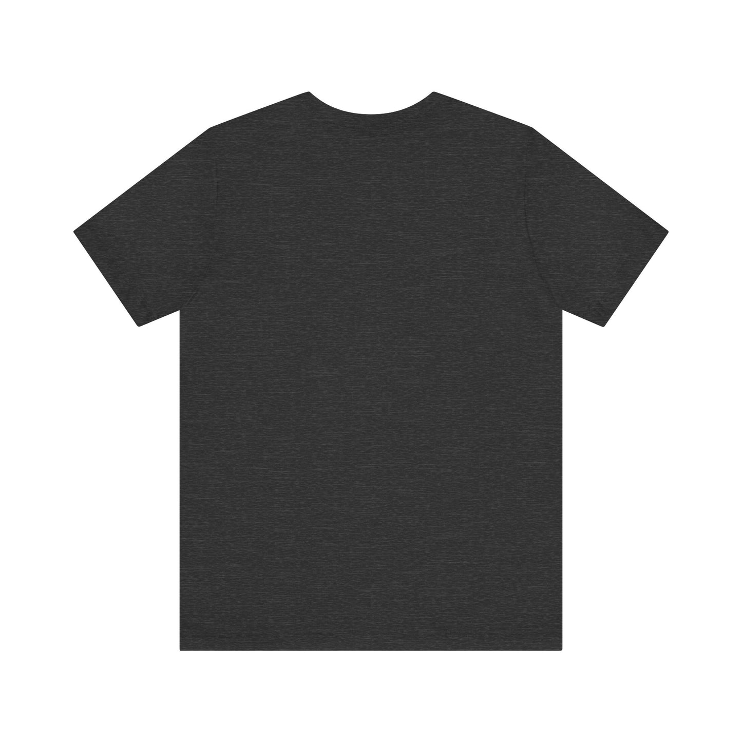 RESIST T-Shirt – Smokey Bear–Inspired Political Statement Tee | Bella+Canvas Tee