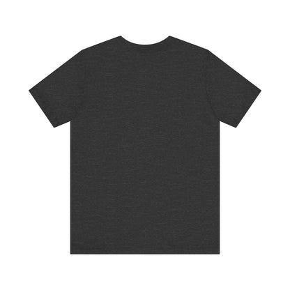 RESIST T-Shirt – Smokey Bear–Inspired Political Statement Tee | Bella+Canvas Tee