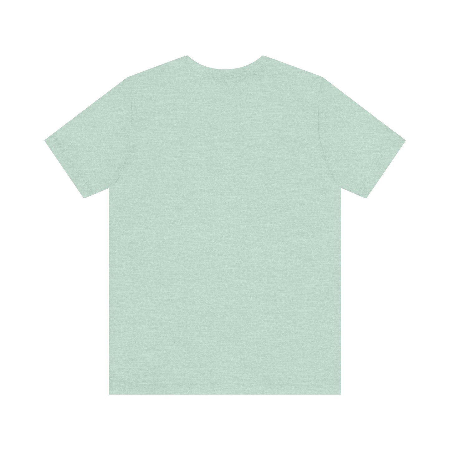 RESIST T-Shirt – Smokey Bear–Inspired Political Statement Tee | Bella+Canvas Tee