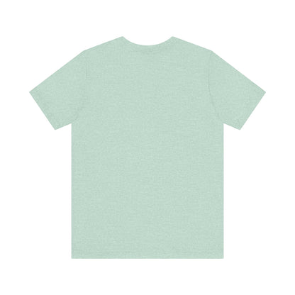 RESIST T-Shirt – Smokey Bear–Inspired Political Statement Tee | Bella+Canvas Tee