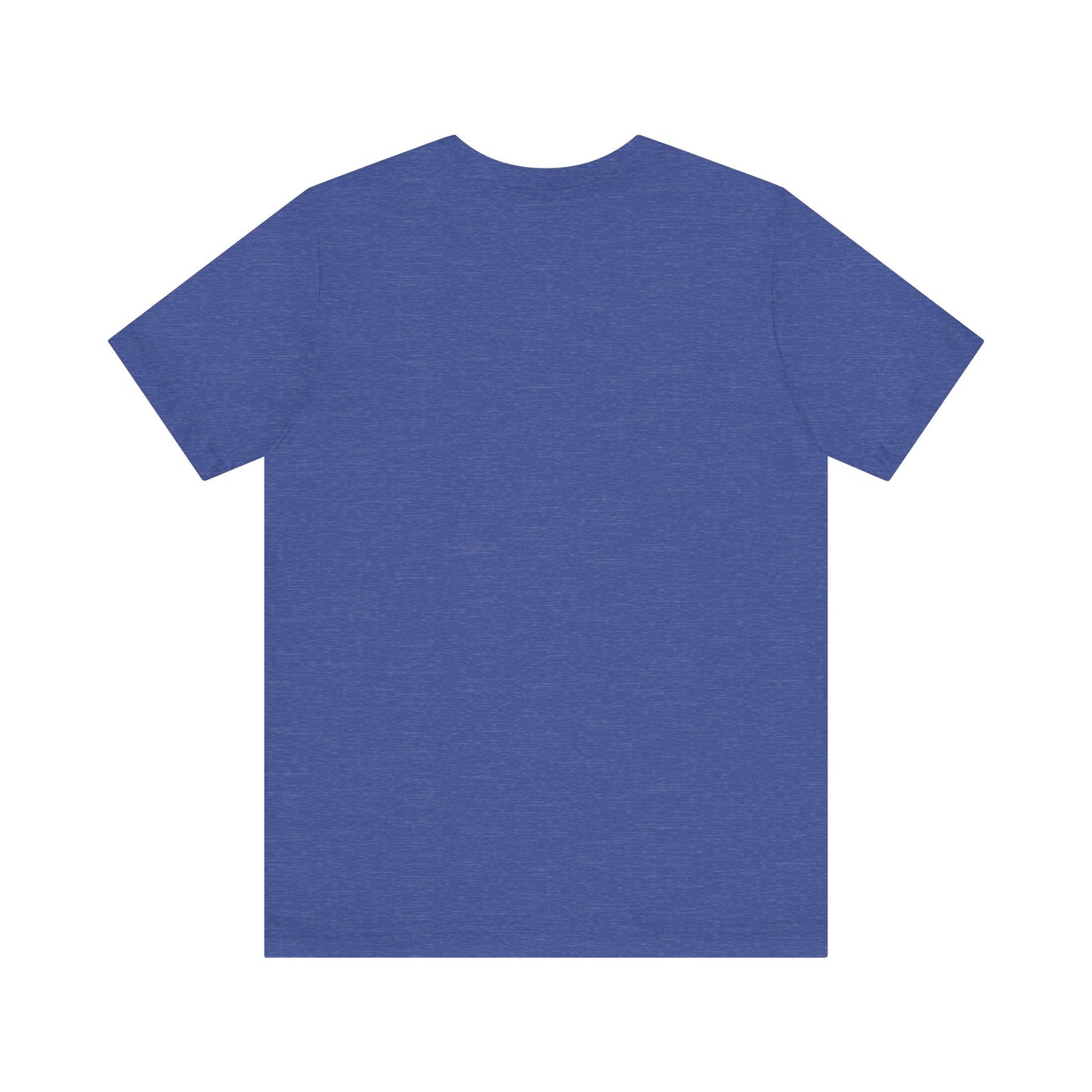 RESIST T-Shirt – Smokey Bear–Inspired Political Statement Tee | Bella+Canvas Tee
