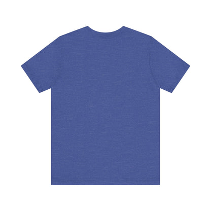 RESIST T-Shirt – Smokey Bear–Inspired Political Statement Tee | Bella+Canvas Tee