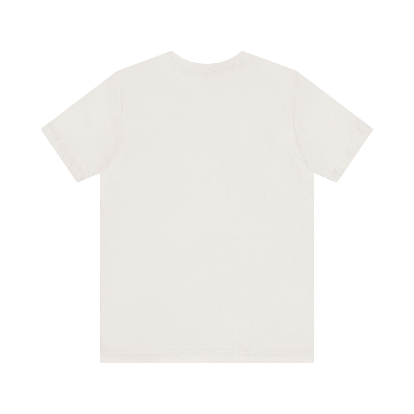 RESIST T-Shirt – Smokey Bear–Inspired Political Statement Tee | Bella+Canvas Tee