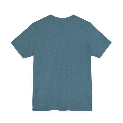 RESIST T-Shirt – Smokey Bear–Inspired Political Statement Tee | Bella+Canvas Tee