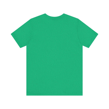 RESIST T-Shirt – Smokey Bear–Inspired Political Statement Tee | Bella+Canvas Tee