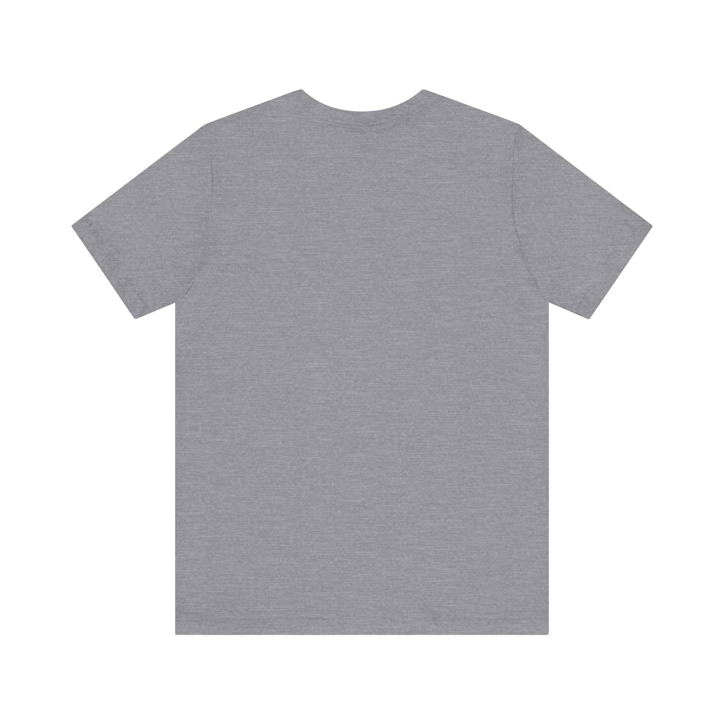 RESIST T-Shirt – Smokey Bear–Inspired Political Statement Tee | Bella+Canvas Tee