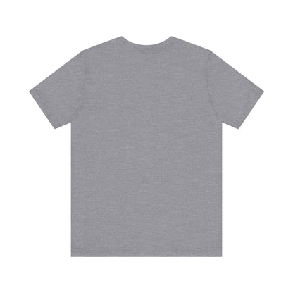 RESIST T-Shirt – Smokey Bear–Inspired Political Statement Tee | Bella+Canvas Tee
