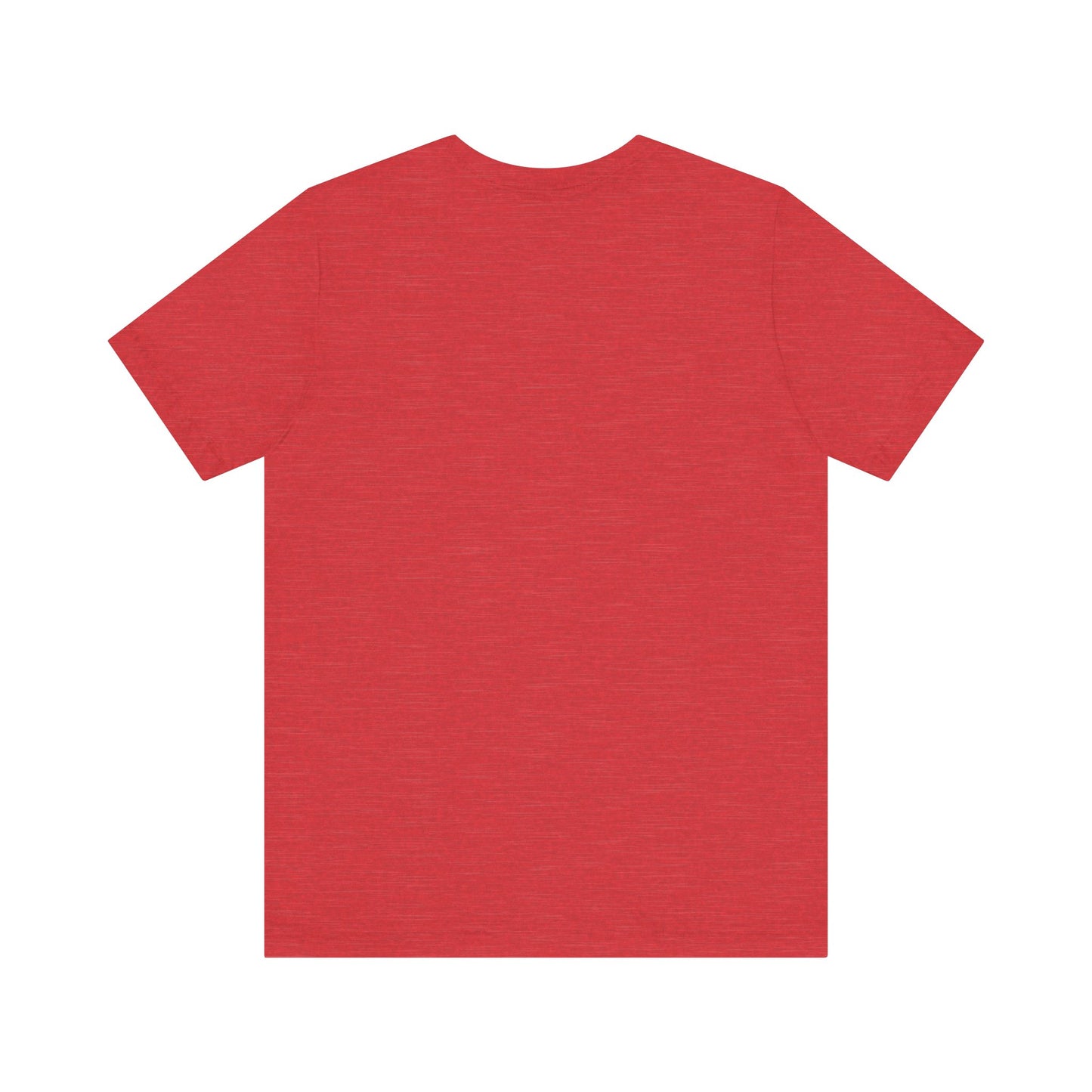 RESIST T-Shirt – Smokey Bear–Inspired Political Statement Tee | Bella+Canvas Tee