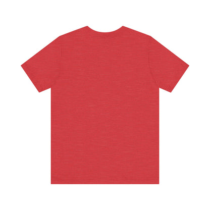 RESIST T-Shirt – Smokey Bear–Inspired Political Statement Tee | Bella+Canvas Tee