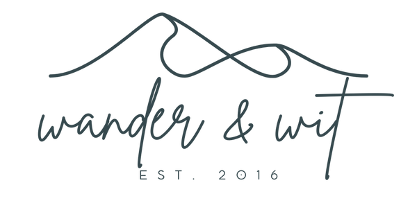 Wander & Wit